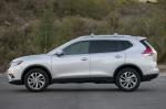 Nissan Rogue 2014 года